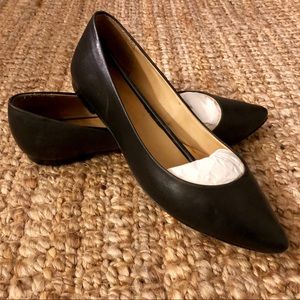 Nisolo Ava ballerina flats 7.5